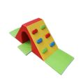 beam babie toddler slide and climbers kid plus softplay foam playground soft play climber for toddlers