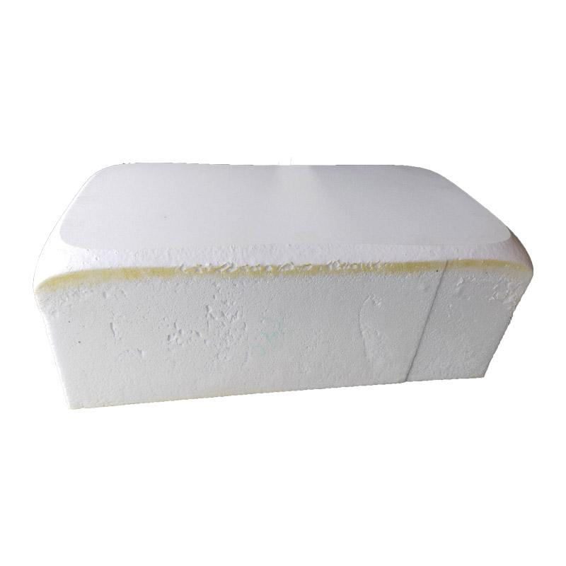 Wholesale customization pond filter sponge reticulated open cell filter foam filter sponge sheet