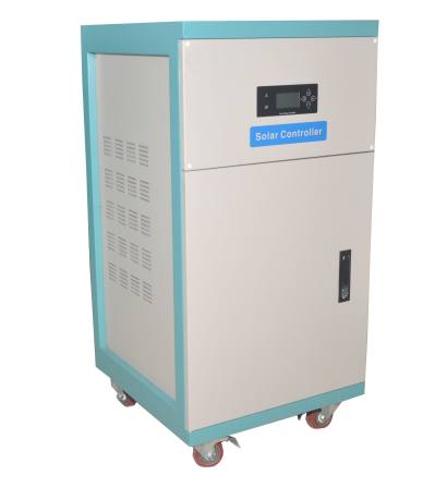 high voltage and large current 600VDC Battery bank 100A 150A 200A 250A solar system PV charge controller