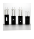 UV Spectrophotometer Glass Cuvette Black Cuvette Flow Cell