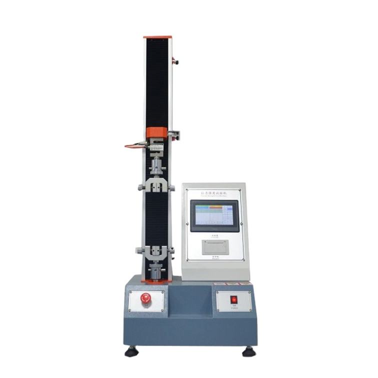 Laboratory Tensile Test Equipment/Tensile Strength Tester With Computer Controller