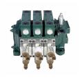 Retail online shopping in ali baba pressure compensated cs series flow control valve hydraulic