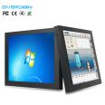 12 Inch Industrial Monitors embedded Screen VGA Ports touch screen TFT Panel 1024*768 factory price