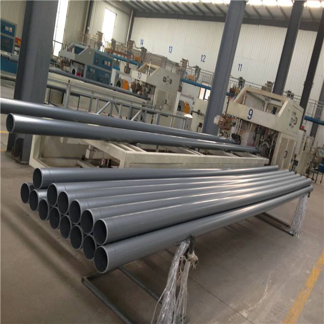 2020 bestselling PVC water well casing pipe manufacturer