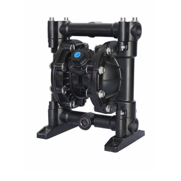 small low pressure water pump pneumatic fuel pump