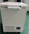 HELI 58L Medical Display Deep Refrigerator With -86 Temperature