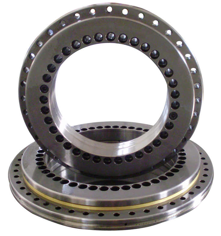 High Precision   YRTS 200 Rotary Table Bearing ,Cylindrical bearing   YRT series