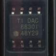 DAC8830IDR PackageSO-8 Original supply Digital-to-analog converter