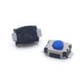 3*4*2.0 smt Tactile Switch Tact Switch