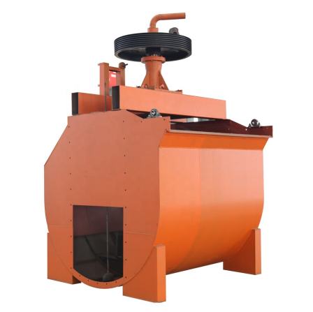 Flotation Cell Machine For Mine With CE And ISO Certified