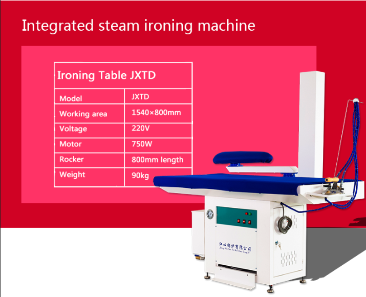 Household Portable  Automatic Continuous Steam  Spray Steam Press Iron Electric Pressing Dry Iron for factory