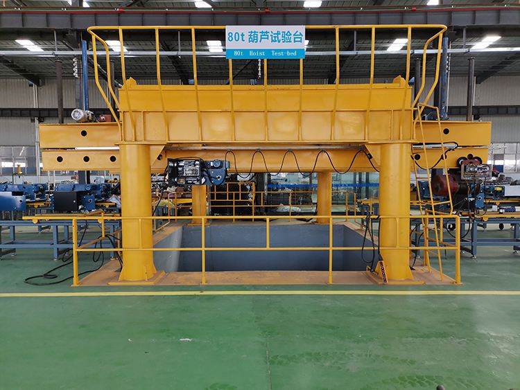 electric hydraulic drum crane brake for gantry bridge crane marking factory price for sale
