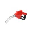 Hot selling automatic fuel nozzle gun for gasoline diesel kerosene dispenser fueling station