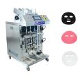 face mask packaging vacuum sealing machines plastic bags face mask sealing machine