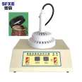 SF-1000 High quality bottle sealing machine canning seamer can sealer for tin can