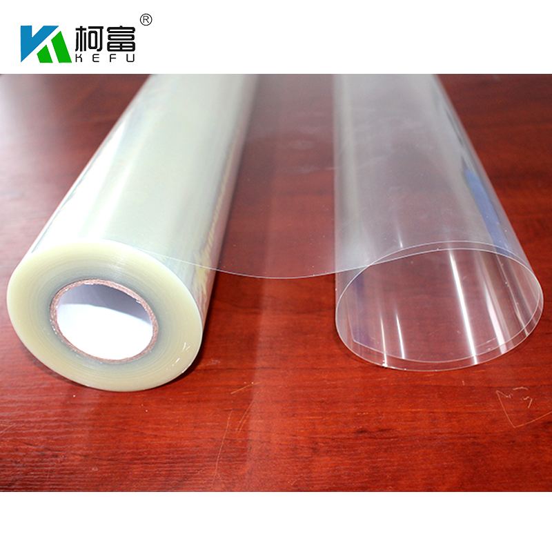 Factory Price Waterproof 130 Microns Inkjet PET Films For Silk Screen Printing Rolls Or Sheets