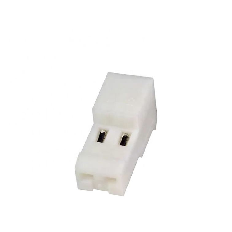 MTA 100, Standard Rectangular Connectors, Connector Assembly,TE,3-640441-2,AMP,male,integr circuit