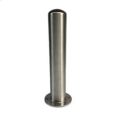 Traffic Steel Pipe Fixed Bollards Spacer Bollards Quality Fixed Road Pile Bollard For Safety