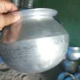 Aluminium Utensils Manufacturing Speaning Cnc Lathe Metal Spinning Machine Manual
