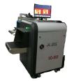 X Ray luggage scanner machine prices