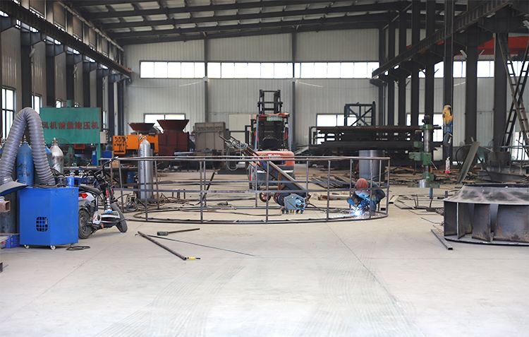 Factory price overhead bolted galvanized steel iron collapsible drinking stock water storage tank
