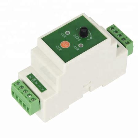High technology of anti-static products leak detection alarm, water leak detection with cable, liquid leakage instrument