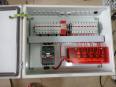 10 string combiner box DC electrical box for 1000V dc off grid system