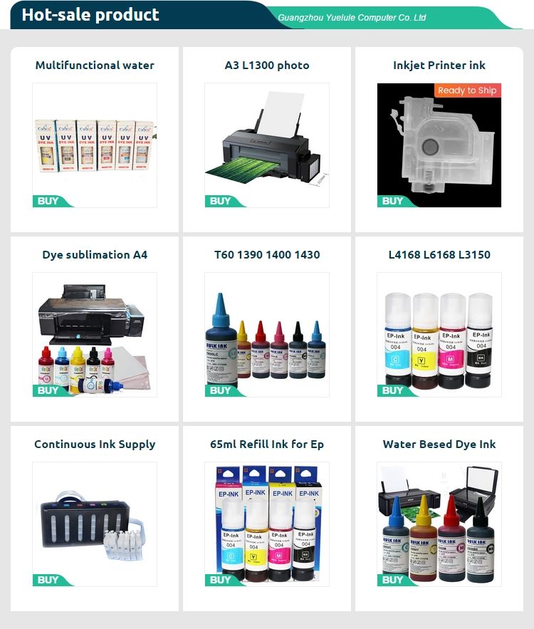 CA printer refill machine refillable tools ink cartridge compatible empty
