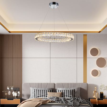 Modern Decorative Ball Nordic Style Kitchen Dining Room Pendant Lighting