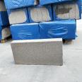 supply customized foam glass board  external wall rock wool composite panel building external wall materials