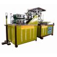 xpe epe foam tube bonding making machine