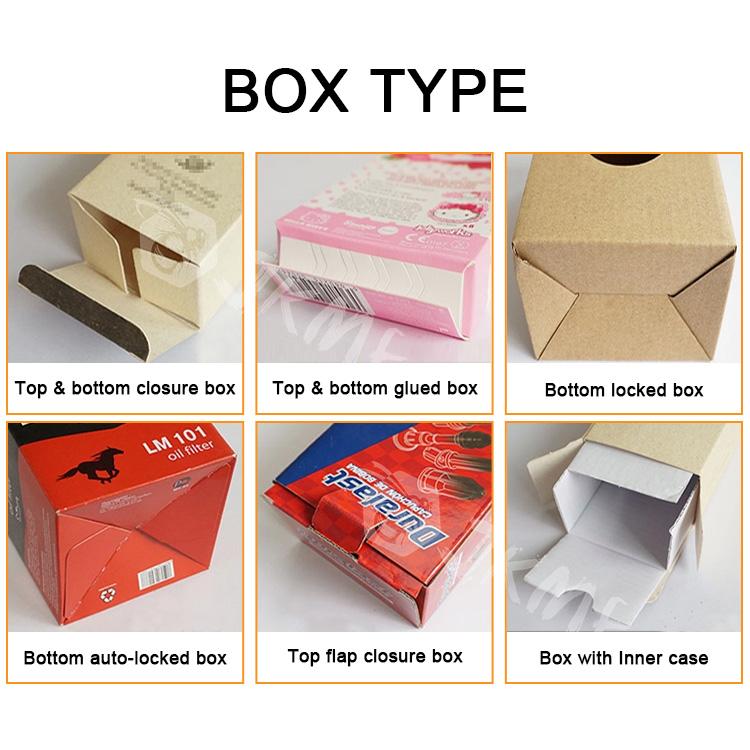 High Speed Latex Gloves Carton Box Packing Machine Nitrile Glove Packing Machine