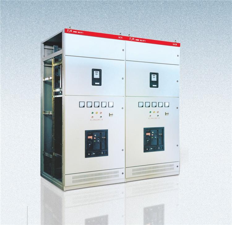 High quality electric distribution 50hz box low voltage distribution cabinets