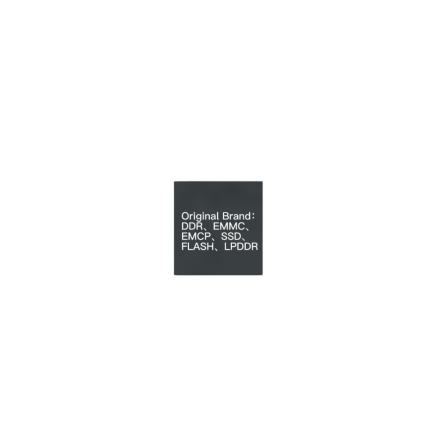 K4AAG085WB-MCPB memory ram ic chip mobile flash memory ic chip ddr4
