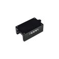 Fast response time 9-36V vehicle ultrasonic sensor with RS485 output for parking management system