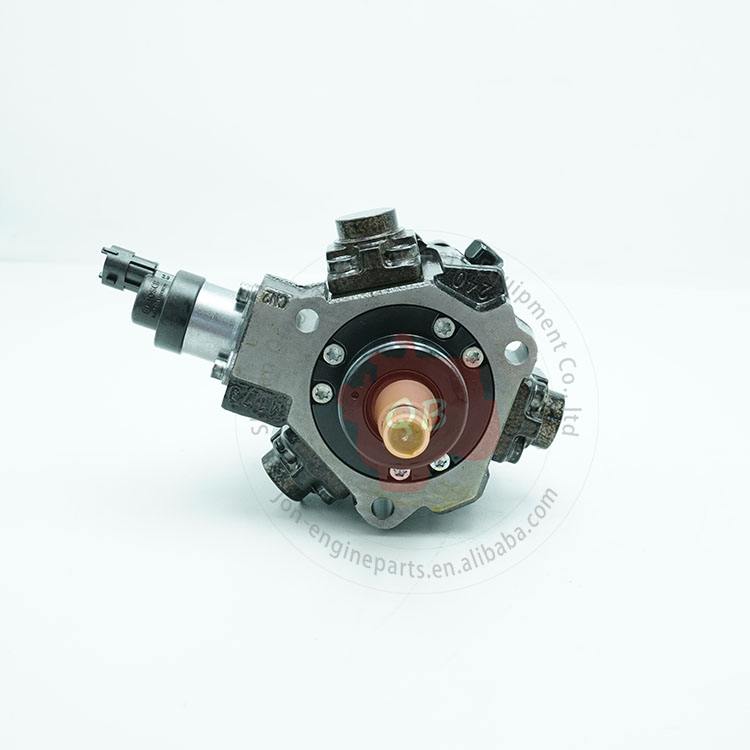 4941173 Cummins Engine Fule pump 0445020070 QSB3.3 fuel injection ump 4941173 for PC70-8