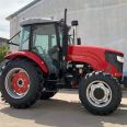 4wd tractor 180hp for sale good quality machine agriculture tractors farm