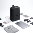 Original Xiaomi Mi Classic Business Backpack 2 Generation Level 4 Waterproof 15.6inch 18L Laptop Shoulder Bag Outdoor Travel Bag