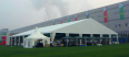 big outdoor tent church for 1000 seater quality tent church price