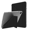 Smart Trifold Flip Case Cover for Apple iPad 7th Generation 10.2" 2019 with Pencil Holder