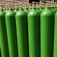 Original Factory Cylinder Gas Acetylene Medical Oxygen Cylinders 50l For Sale