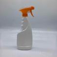 The Best Adjustable Nozzle Plastic Spray Bottle Measurement,  Sprayer Plastic 500ML Empty Bottles