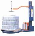 Factory price pallet prestretch wrapping machine