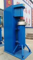 Chemical sand mill/ vertical bead grinding mill/Industrial sand Mill applied in printing ink dye pigment grinding