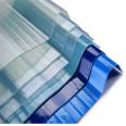 chapas onduladas con fibra de vidrio fiberglass corrugated frp translucent roofing sheets for greenhouse