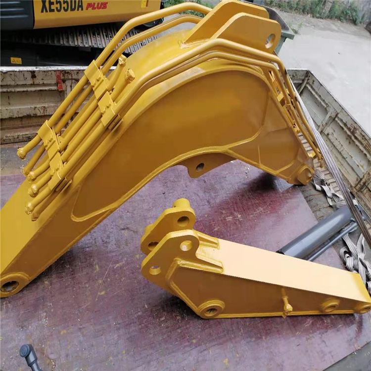 Hot Selling Good Quality long arm excavator used for bucket