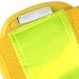 High Visibility Waistcoat Traffic Outdoor Night Warning LED Light Reflective Running Gear/Safty Vest/Pro-tective Clothing
