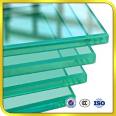 clear float tempered glass 3mm 3.2mm 4mm 5mm 6mm 8mm 10mm 12mm 15mm 19mm HST heat strengthened glass