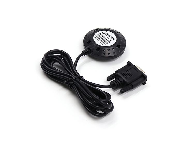 BEITIAN 5.0V NMEA-0183 DB9 female connector RS-232 GPS receiver BS-70D