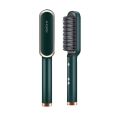 Amazon hot sale Kskin 2020 Metal High Standard 5 Gear Adjustment Hair Straighenter Straight hair comb